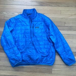 Men’s Patagonia Puffer Jacket